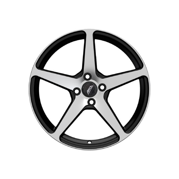 High-Performance Carbon Fiber Wheels – Image 2