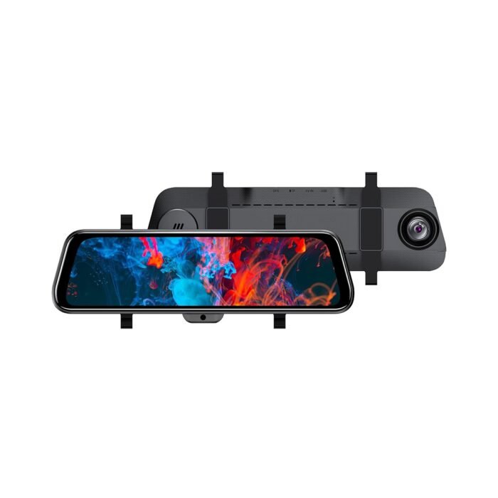 Rear View Side Door Mirror Light For Mercedes-Benz – Image 3