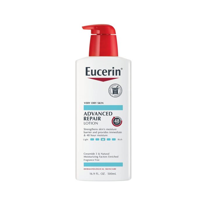 Essentially Enriched Body Lotion for Dry Skin – Image 3