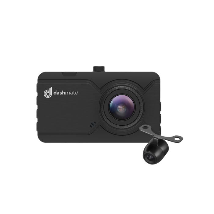 Digital Camera, Autofocus UHD 4K Vlogging Camera – Image 3