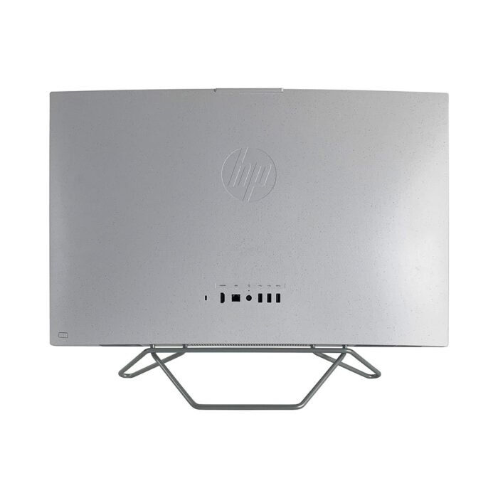 Computer Set HP All-in-one Intel Core i5 and Keyboard – Image 4