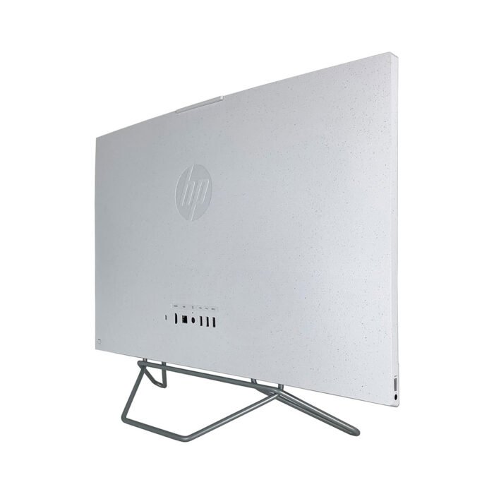 Computer Set HP All-in-one Intel Core i5 and Keyboard – Image 5