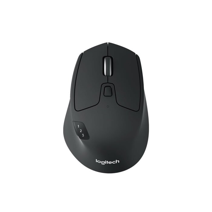 Wireless Gaming Keyboard with ROG RX Red Low-Profile switches – Image 3
