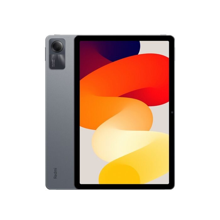 Apple iPad Pro 12.9-inch, Liquid Retina XDR Display – Image 4