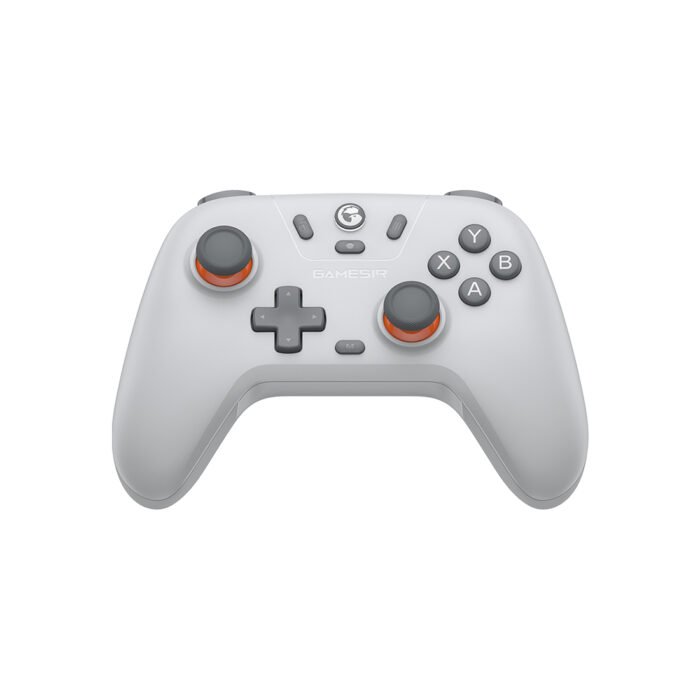 Xbox Core Wireless Controller – Carbon Black – Image 4