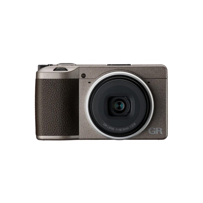 Digital Camera, Autofocus UHD 4K Vlogging Camera – Image 4