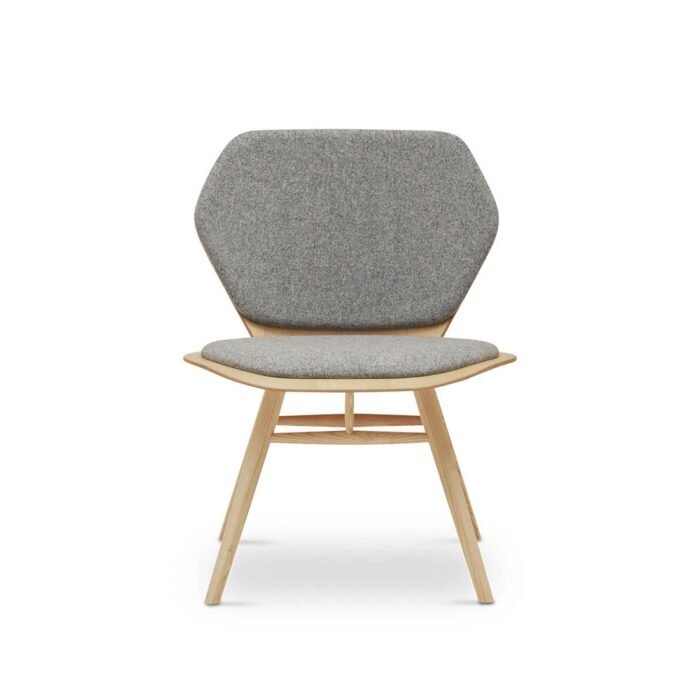 Studio Designs Home, Heather Studio Designs Chair – Image 2
