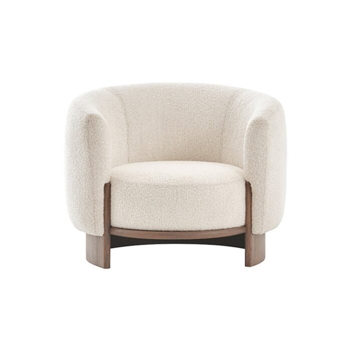 High seating comfort with built in armrest – Image 4