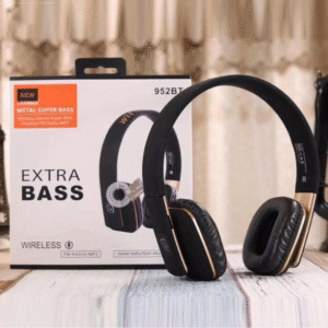 Casque sans fil NEW 952BT Super Bass