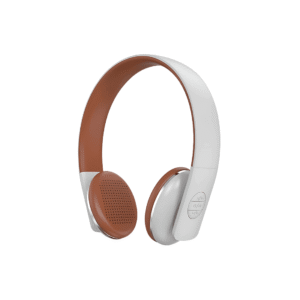 Casque Bluetooth Rétro A50-BT