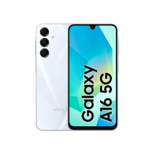 Samsung Galaxy A16 5G Gris (4 Go / 128 Go)