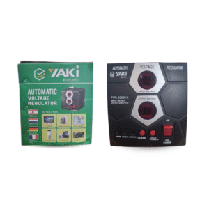 Stabilisateur De Tension Automatique 220 V